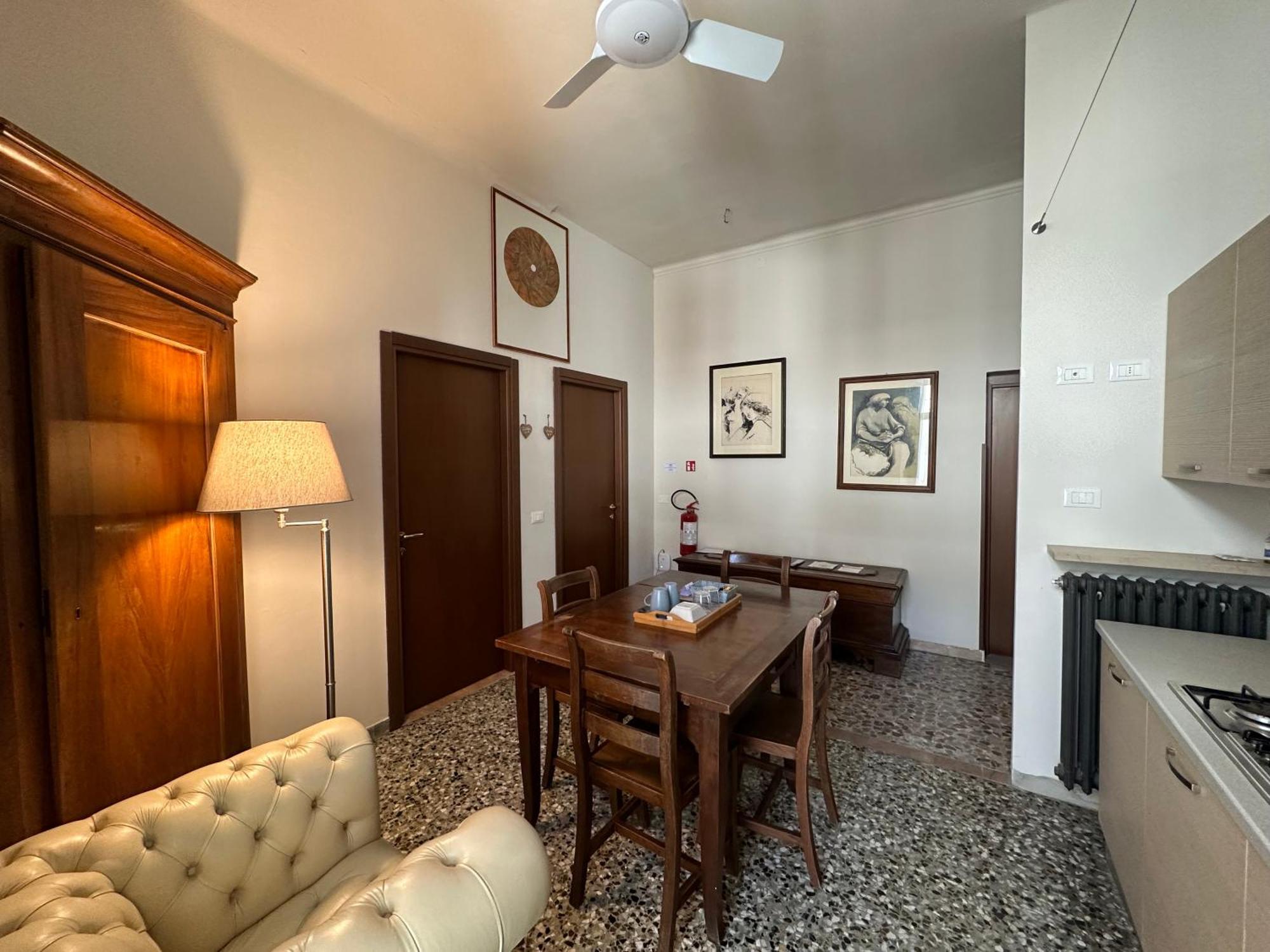 Elle Palace - Simply Elegant Verona Buitenkant foto