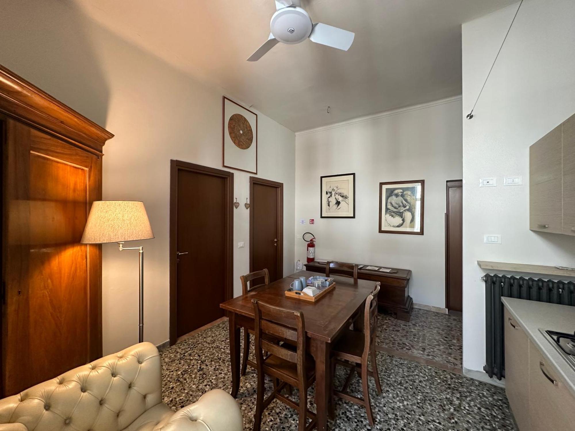 Elle Palace - Simply Elegant Verona Buitenkant foto