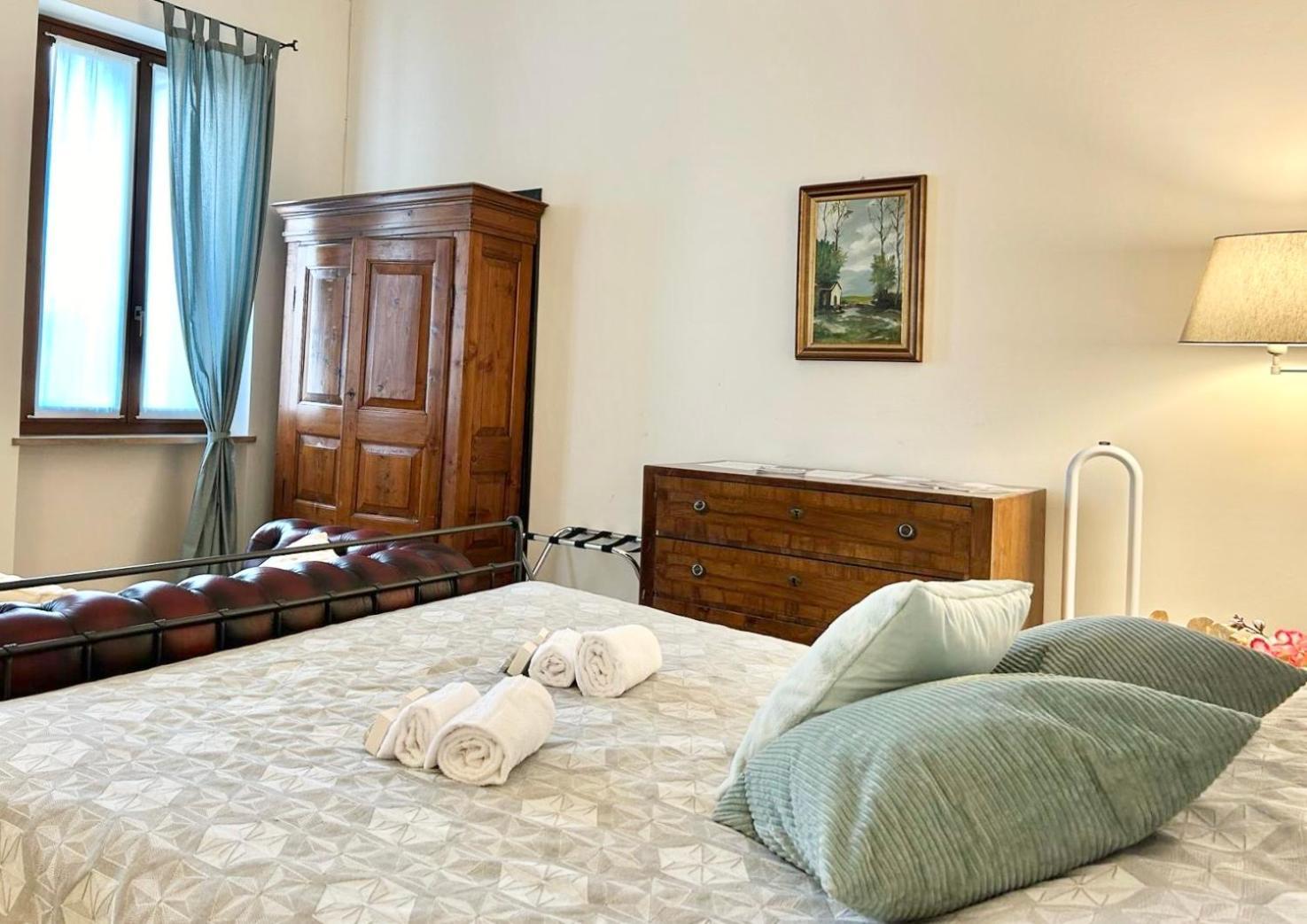 Elle Palace - Simply Elegant Verona Buitenkant foto