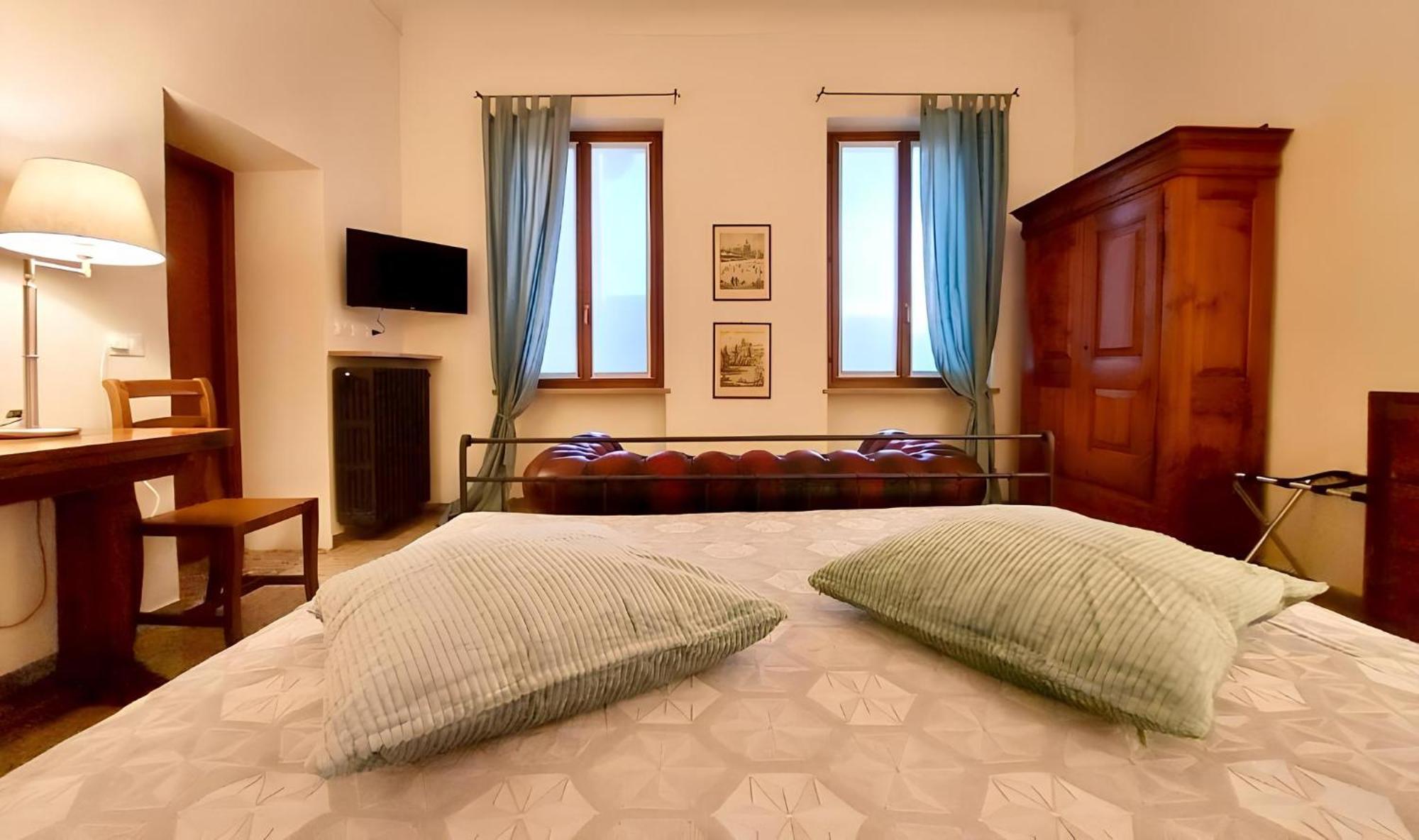 Elle Palace - Simply Elegant Verona Buitenkant foto