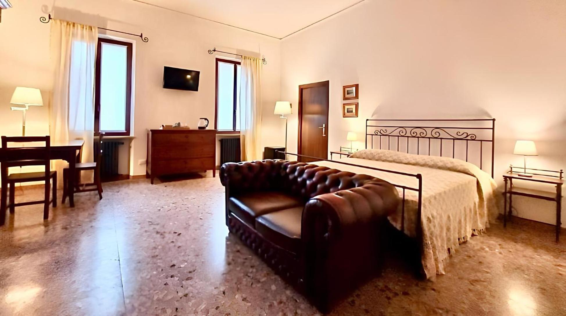 Elle Palace - Simply Elegant Verona Buitenkant foto
