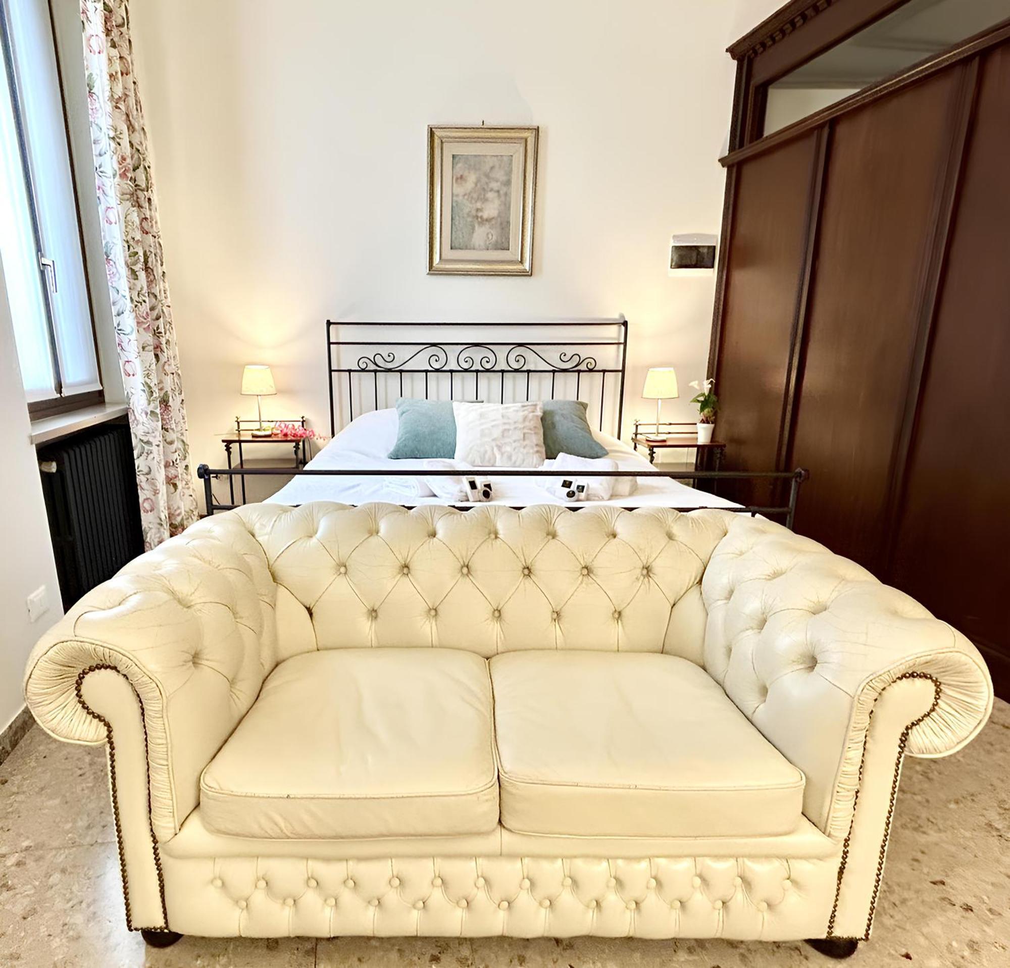 Elle Palace - Simply Elegant Verona Buitenkant foto